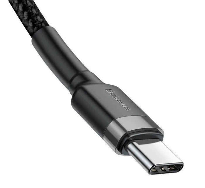 Kabel Baseus  typ C M - USB typ C 1 barva model 21861908