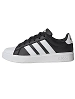 Detská obuv adidas Streettalk black JQ8610