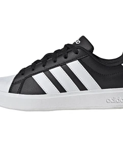Dětská obuv  black model 22059506 - ADIDAS