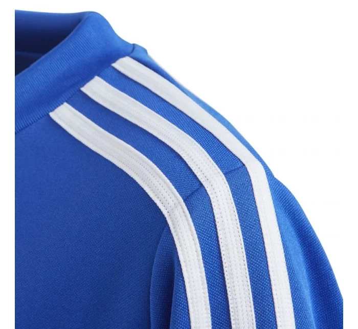 Detský futbalový tréningový top Tiro 19 JR DT5279 - Adidas Detský futbalový tréningový top Tiro 19 JR DT5279 - Adidas