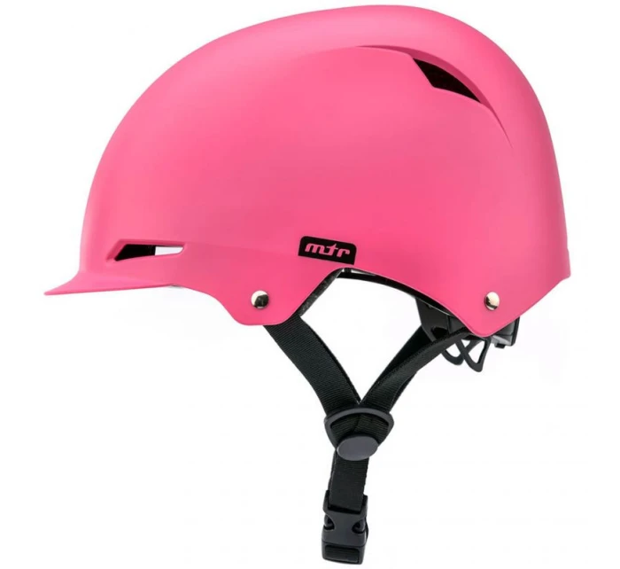 Dětská cyklistická přilba  M cm Jr model 21443046 - Meteor