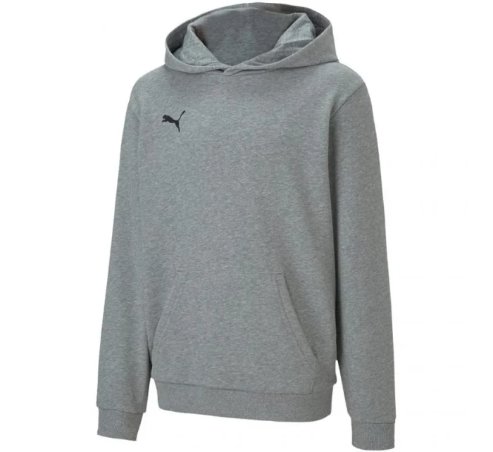 Dětská mikina teamGOAL 23 Casuals Jr model 16163528 33 - Puma