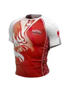 Pánske tričko Mfc 'Eagle PL' M 06969-M - Masters