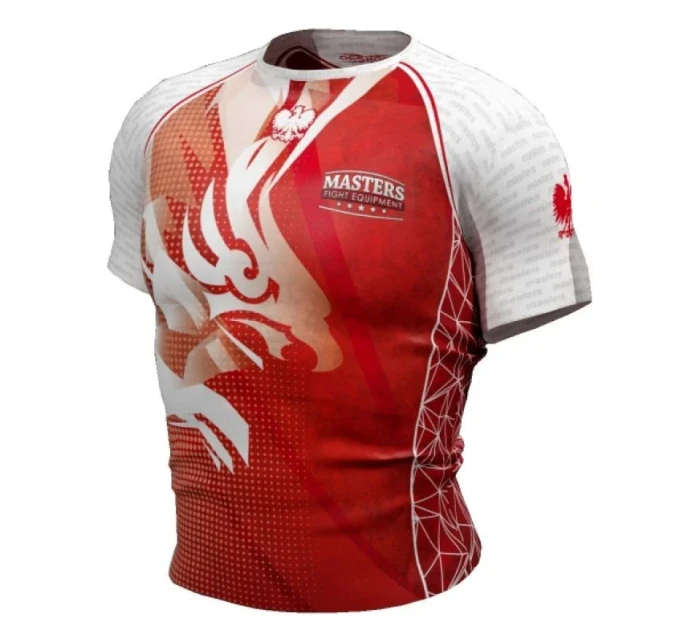 Pánske tričko Mfc 'Eagle PL' M 06969-M - Masters