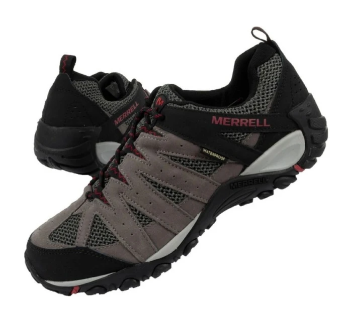 Pánská treková obuv 2 Vent M model 18023166 - Merrell Pánská treková obuv 2 Vent M model 18023166 - Merrell