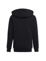 Dětská mikina 3 Stripes FL FullZip Jr model 18265022 - ADIDAS