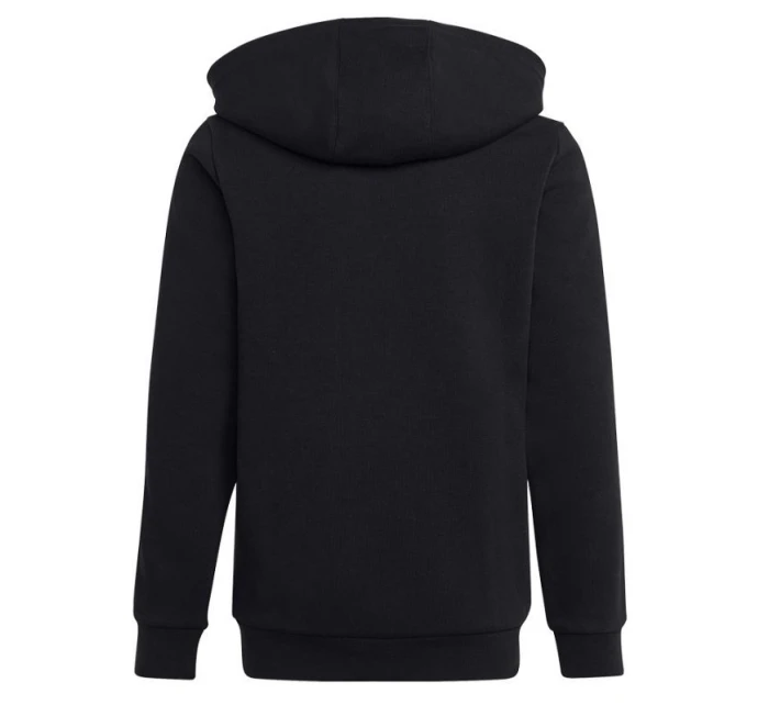 Dětská mikina 3 Stripes FL FullZip Jr model 18265022 - ADIDAS