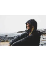 Dámska bunda do dažďa Aden Jacket W 62650 990 - Helly Hansen Dámska bunda do dažďa Aden Jacket W 62650 990 - Helly Hansen