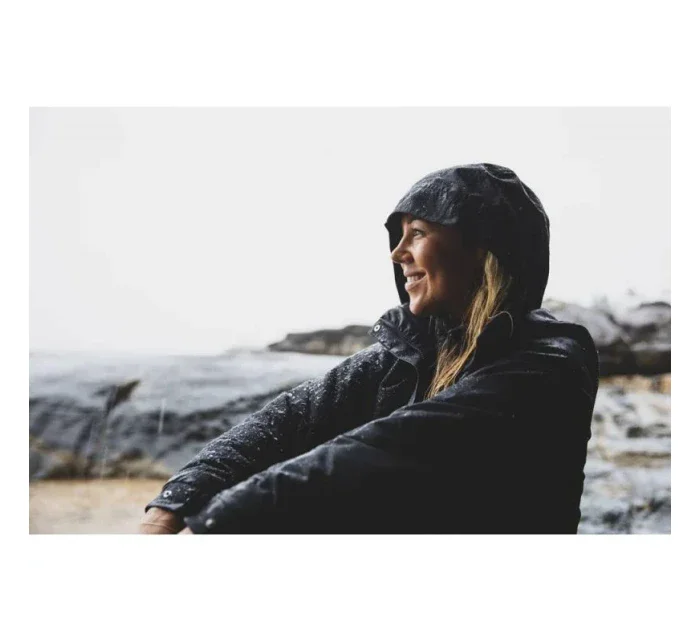 Dámska bunda do dažďa Aden Jacket W 62650 990 - Helly Hansen Dámska bunda do dažďa Aden Jacket W 62650 990 - Helly Hansen