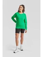 LadyFit Raglan Sweat Dámská raglánová mikina white model 22434200 - Fruit of the Loom LadyFit Raglan Sweat Dámská raglánová mikina white model 22434200 - Fruit of the Loom