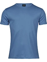 Tee Jays TJ 520 Pánske tričko Interlock 18.0520 oceánovo modré Tee Jays TJ 520 Pánske tričko Interlock 18.0520 oceánovo modré