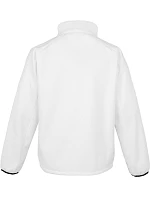 Result R 231M Pánská 2-vrstvá softshell bunda "Printable" 30.231M white/black Result R 231M Pánská 2-vrstvá softshell bunda "Printable" 30.231M white/black