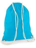 Westford Mill W 110 Bavlnený batoh 50.0110 surf blue Westford Mill W 110 Bavlnený batoh 50.0110 surf blue