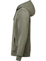 Untagged Movement OCS RCS Full Zip Hoodie Unisex mikina s kapucňou z hrubej bavlny 66.5010 thyme Untagged Movement OCS RCS Full Zip Hoodie Unisex mikina s kapucňou z hrubej bavlny 66.5010 thyme