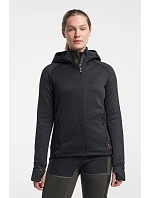 Hoodie Zip Women Dámská mikina s kapucí dark blue model 22470655 - Tenson Hoodie Zip Women Dámská mikina s kapucí dark blue model 22470655 - Tenson