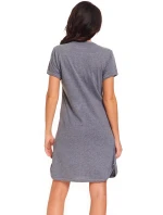 Doctor Nap TM.9301 farba:tmavosivá Doctor Nap TM.9301 farba:tmavosivá