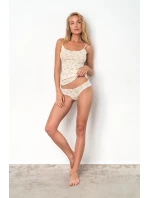 Pohodlné dámské kalhotky – model 18363924 - Vamp Pohodlné dámské kalhotky – model 18363924 - Vamp