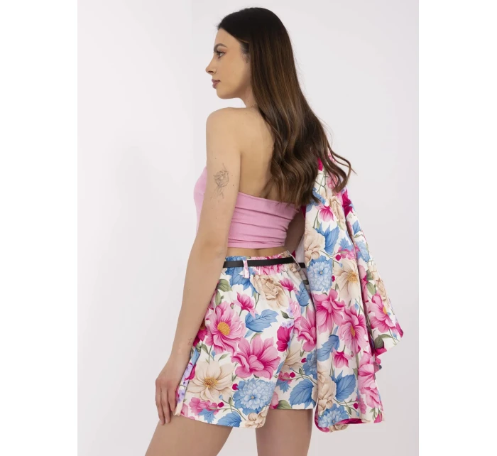 Súprava DHJ KMPL A9061.67 ružová Súprava DHJ KMPL A9061.67 ružová