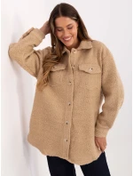 IT bunda KR 1709.85 béžová