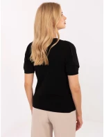 Sweter PM SW PM model 21305673 czarny - FPrice