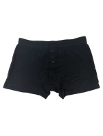 Pánske boxerky M10614 čierna - Dolce & Gabbana Pánske boxerky M10614 čierna - Dolce & Gabbana