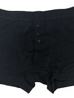 Pánske boxerky M10614 čierna - Dolce & Gabbana