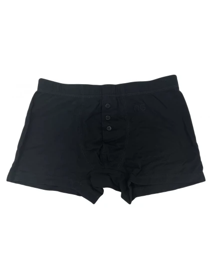 Pánske boxerky M10614 čierna - Dolce & Gabbana Pánske boxerky M10614 čierna - Dolce & Gabbana