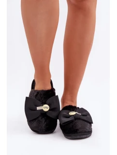 Pantofle model 204927 Step in style