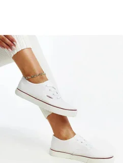 Tenisky model 207395 Solea