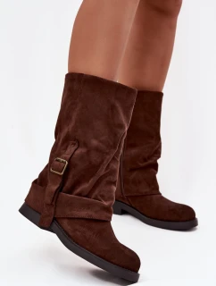 Topánky model 220219 Step in style