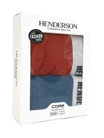 Henderson boxerky 42590 Switch A'2 M-3XL Henderson boxerky 42590 Switch A'2 M-3XL