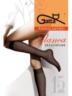Dámske podkolienky Gatta Filanca 15 deň A'2