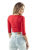 Eldar Mati 3/4 blúzka S-XL