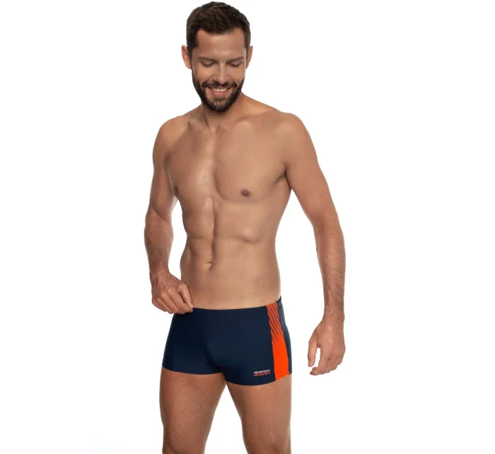 Pánské plavky boxerky  M3XL model 19460686 - Henderson
