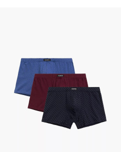 Boxerky Atlantic 3MH-197 A'3 S-3XL