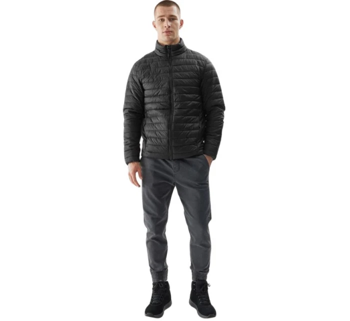 Pánska páperová bunda 4F M239 M 4FAW23TDJAM239 20S