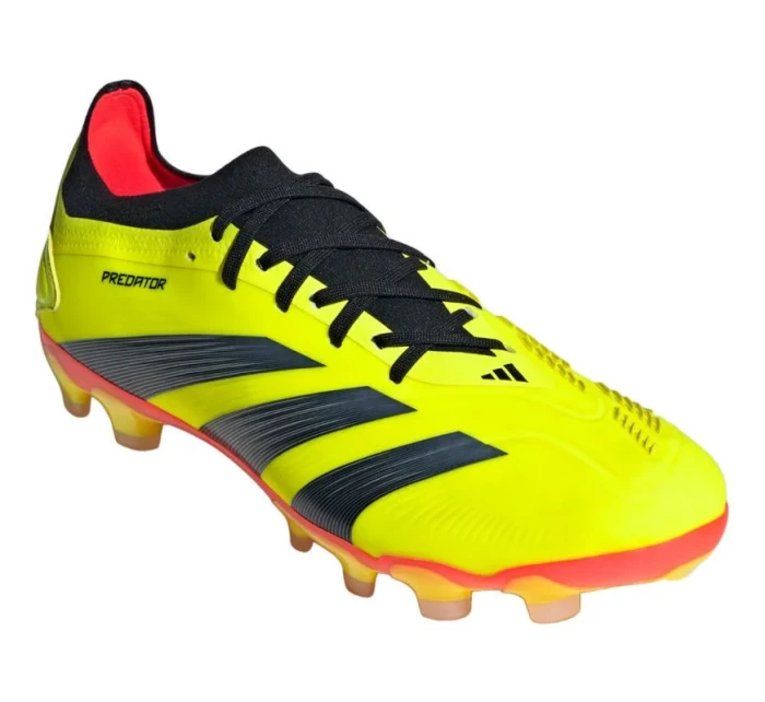 Kopačky adidas Predator Pro MG M IG7732 Kopačky adidas Predator Pro MG M IG7732