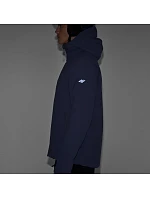 Lyžiarska bunda 4F M579 M 4FWAW24TTJAM579 32S pánska