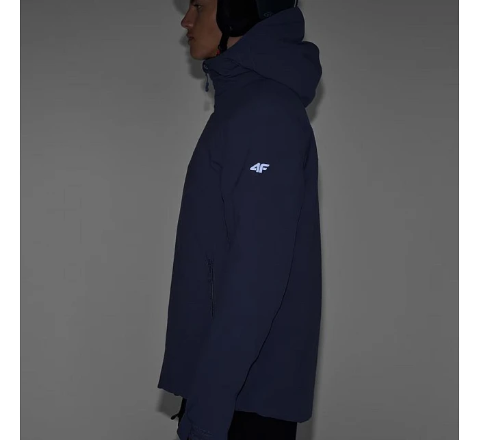 Lyžiarska bunda 4F M579 M 4FWAW24TTJAM579 32S pánska