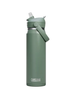 CAMELBAK Thrive Flip Straw Insulated SST 1,2 l (C3089/301012)