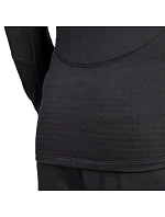 Pánské tričko Techfit Longsleeve Tee black pánské model 21420583 - ADIDAS