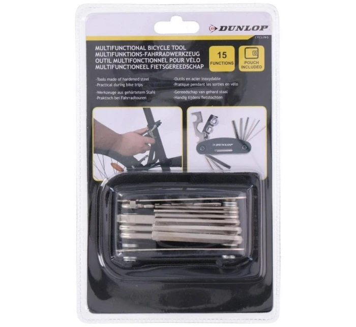 SADA PRO KOLA 15 V model 21825599 - Dunlop SADA PRO KOLA 15 V model 21825599 - Dunlop