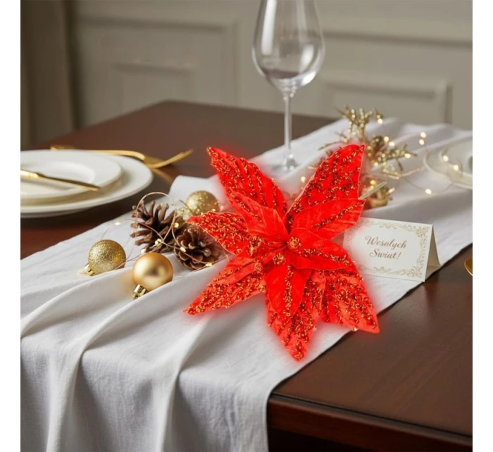 BETLEHEMSKÁ HVIEZDA 30CM