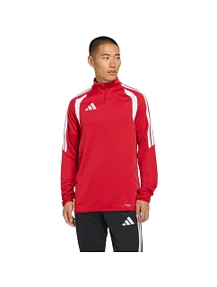 Pánske tréningové tričko adidas Tiro 26 League red JY9694 pánske