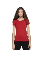 Dámské tričko M model 21423822 62S - 4F