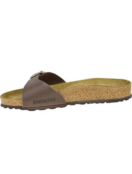 Klapki Birkenstock Madrid BF model 22035473 - Inny
