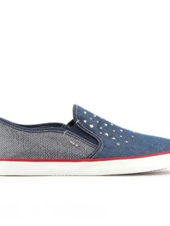 Dámske topánky Geox J Kiwi G.D J62D5D-0ZDAS-C4001