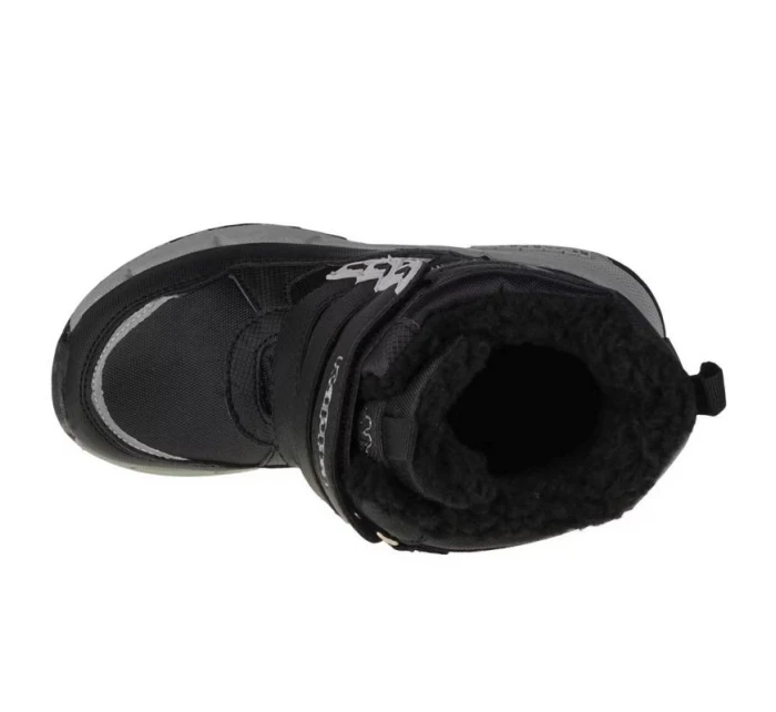 Dětské boty Tex K Jr  model 16208737 - Kappa