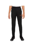 Dětské tepláky Df Academy 21 Jr 017 model 16159200 - NIKE Dětské tepláky Df Academy 21 Jr 017 model 16159200 - NIKE