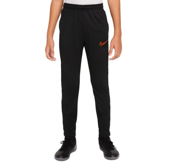 Dětské tepláky Df Academy 21 Jr 017 model 16159200 - NIKE Dětské tepláky Df Academy 21 Jr 017 model 16159200 - NIKE